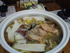 -束河人家(南锣鼓巷店)