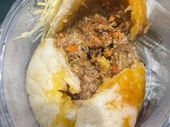 臻品蟹黄包-四海楼(文昌路店)