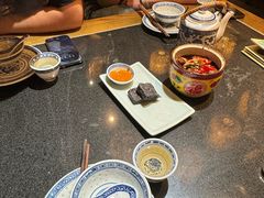 -南京大牌档(新街口德基广场店)