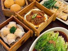 -彩景大酒楼(万泰新天地店)