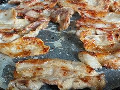 -二刚大块烤肉(东山商业街店)