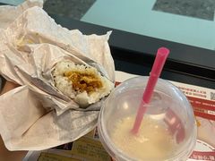 -肯德基(宿迁万达店)