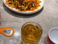 八嫂拌菜-大哈福烧烤·海鲜·家常菜(延安三路店)