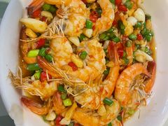 -彭耕记猪油炒小菜(吉联mall店)