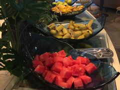 -北海金昌开元名都大酒店·四季轩中餐厅