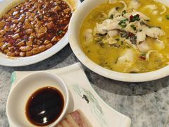 -聚丰园•湖鲜餐厅(阿红私房菜梅石路店)