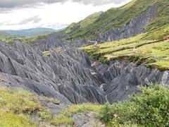 -墨石公园景区