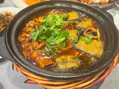 -金哥私房菜馆(张府园总店)