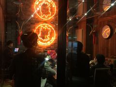 -MRX狼人杀俱乐部(黄浦店)