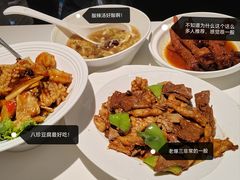 -大铁勺新津菜(迎水道店)