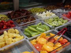 -老炳·七丛松甘草水果