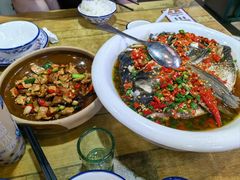 -湘香私房菜(大石长隆店)