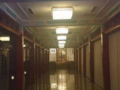 -北京友谊宾馆·俄罗斯餐厅