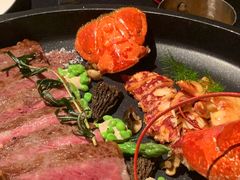 -wann lounge 低温慢煮牛排·清吧