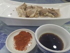 手抓羊肉-老毛手抓·盐池滩羊非遗手抓(宁夏总店)