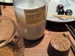 -巴奴毛肚火锅(京西大悦城店)
