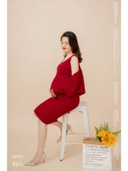 -专注孕妇照亲子照·纪田摄影