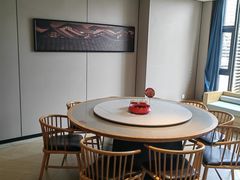 -茅庐川菜(火炬路店)