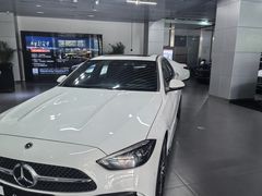 -北京鹏龙星徽AMG性能中心(潘家园店)