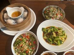 -乔街深夜食堂·小龙虾·高压锅生蚝(杭州总店)