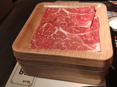 -温禾牛·和牛寿喜烧自助火锅(恒基名人店)