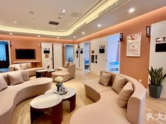 -爱康国宾体检中心(杭州滨江江南大道分院)