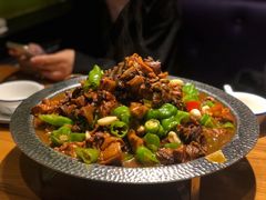 -俭寨大盘鸡·缸子肉·小公鸡·新疆菜(云通店)