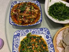 -老北京私房菜(798店)