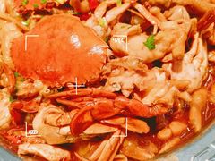 -胖哥俩肉蟹煲(湖滨银泰in77店)