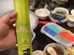 -乐宴·老北京铜火锅(桂庙店)