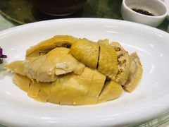 -顺风海鲜港(金玉兰店)