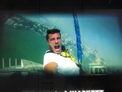 -澳门旅游塔360°旋转餐厅(南湾湖广场店)