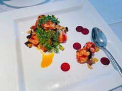 宫爆虾球-大董(环贸iapm店)