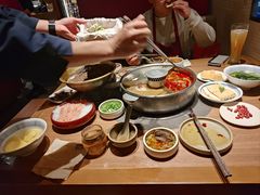 -巴奴毛肚火锅(京西大悦城店)