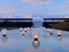 -三亚太阳湾柏悦酒店