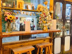 -西关84·History·Art·Cafe
