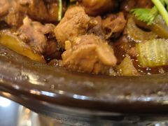 -川香煲(茅台路店)