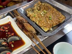-老黑板筋(顺义总店)