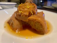 -大牌大·传统杭帮菜(湖滨店)