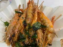 -东江海鲜大排档·潮汕菜·砂锅粥
