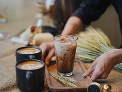 -星巴克臻选(杭州嘉里中心1F店)