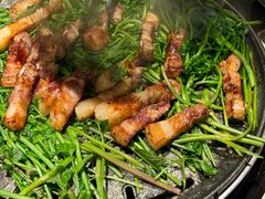 -牧童禧肉社·韩国炭火烤肉店(中粮祥云小镇店)
