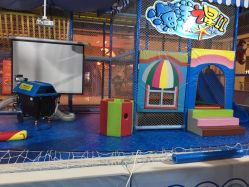 点击看大图 -小玩家儿童主题乐园(世茂广场店)