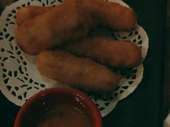 -豪客来牛排(人民东路店)