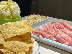 -和庆斋羊蝎子火锅·碳缸烧烤(顺义旗舰店)