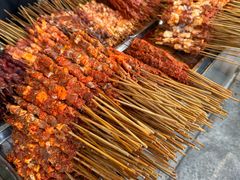 -圆西烤肉(园西路店)