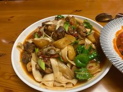 -喀纳斯禾木山庄
