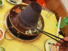 -月圆火锅(宁海东路二店)