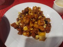 -正阳门饭庄·烤鸭·北京菜(万丰路七里庄店)