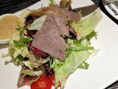-斗牛士牛排餐厅(嘉里汇店)